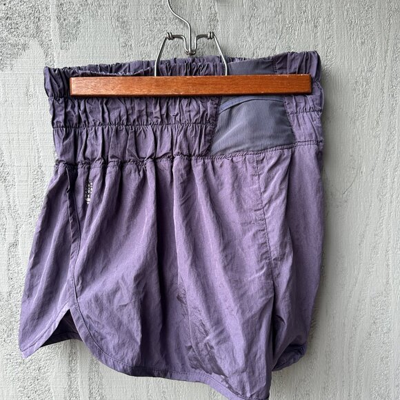 Free People Way Home Shorts FP Movement - Picture 3 of 4